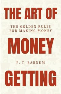 Produktbild: The Art of Money getting