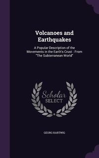 Produktbild: Volcanoes and Earthquakes