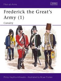 Produktbild: Frederick the Great's Army (1)