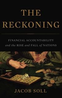 Produktbild: The Reckoning