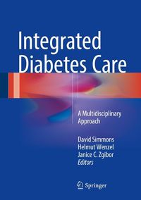 Produktbild: Integrated Diabetes Care