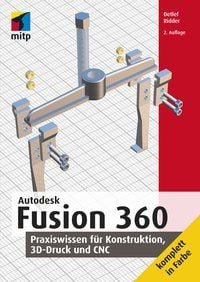 Produktbild: Autodesk Fusion 360