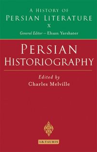 Produktbild: Persian Historiography