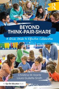 Produktbild: Beyond Think-Pair-Share