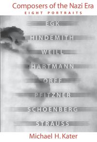 Produktbild: Composers of the Nazi Era