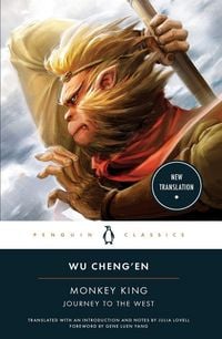 Produktbild: Monkey King