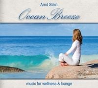 Produktbild: Ocean Breeze, 1 Audio-CD