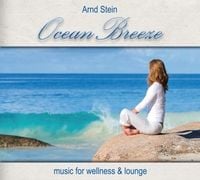 Produktbild: Stein, A: Ocean Breeze-music for wellness & lounge