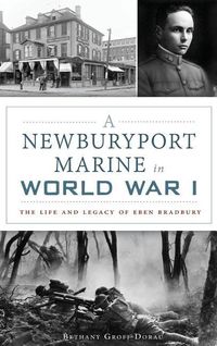 Produktbild: A Newburyport Marine in World War I