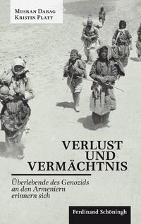 Produktbild: Verlust und Verm&auml;chtnis
