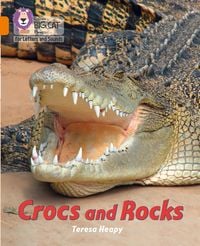 Produktbild: Crocs and Rocks