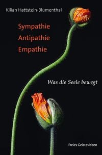 Produktbild: Sympathie - Antipathie - Empathie