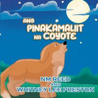 Produktbild: Ang Pinakamaliit na Coyote