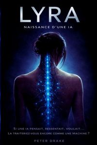 Produktbild: LYRA Naissance d'une IA