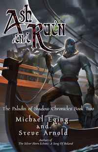 Produktbild: Ash and Ruin