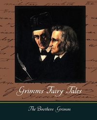 Produktbild: Grimms Fairy Tales