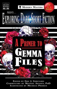 Produktbild: Exploring Dark Short Fiction #7