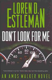 Produktbild: Dont Look For Me