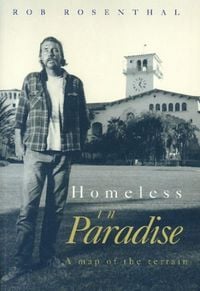 Produktbild: Homeless in Paradise