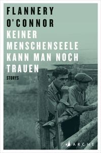 Produktbild: Keiner Menschenseele kann man noch trauen