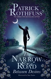 Produktbild: The Narrow Road Between Desires