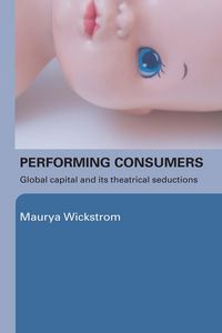 Produktbild: Performing Consumers