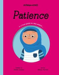Produktbild: Human Kind: Patience