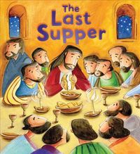 Produktbild: Last Supper
