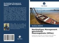 Produktbild: Nachhaltiges Management gesch&uuml;tzter Meeresgebiete (MPAs):