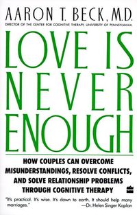 Produktbild: Love Is Never Enough