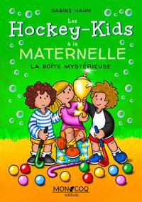 Produktbild: Les Hockey-Kids &agrave; la maternelle