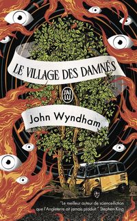 Produktbild: Le village des damn&eacute;s