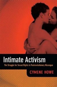 Produktbild: Intimate Activism