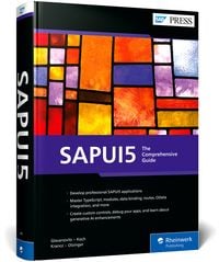 Produktbild: Sapui5