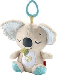 Produktbild: Fisher-Price Schlummer-Koala f&uuml;r unterwegs