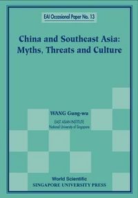 Produktbild: China and Southeast Asia