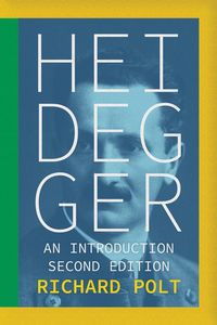 Produktbild: Heidegger