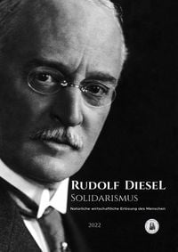 Produktbild: Solidarismus
