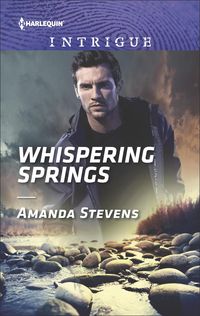 Produktbild: Whispering Springs