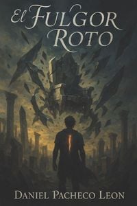 Produktbild: El Fulgor Roto
