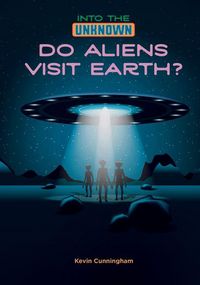 Produktbild: Do Aliens Visit Earth?