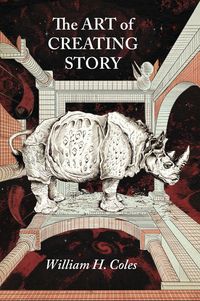 Produktbild: The Art of Creating Story