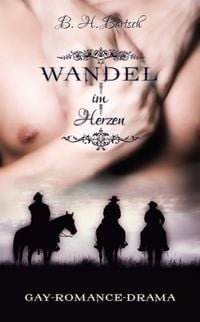 Produktbild: Wandel im Herzen