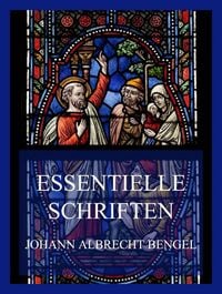Produktbild: Essentielle Schriften