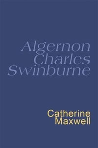 Produktbild: Swinburne: Everyman's Poetry