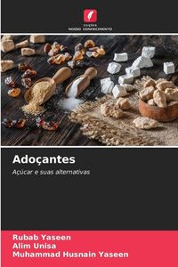 Produktbild: Ado&ccedil;antes