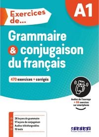 Produktbild: Exercices de&hellip; - A1