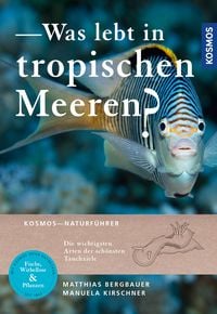 Produktbild: Was lebt in tropischen Meeren?