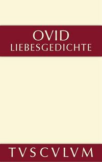 Produktbild: Liebesgedichte / Amores