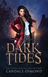Produktbild: The Pirate Queen